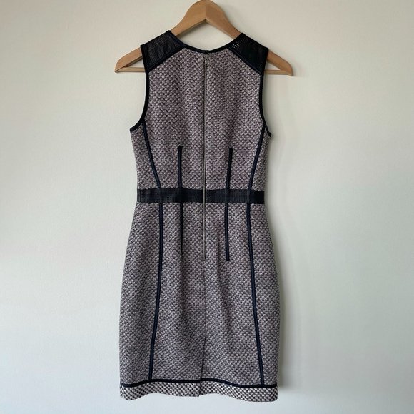 Club Monaco - Tweed Dress - Picture 4 of 6